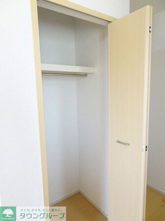 ポワール・メゾン Tの物件内観写真